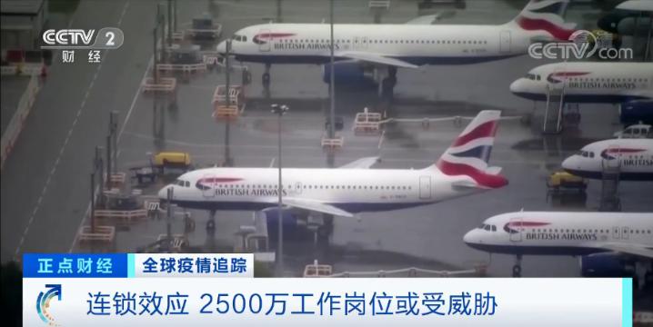 英国航空停飞最新信息,英国航空破产