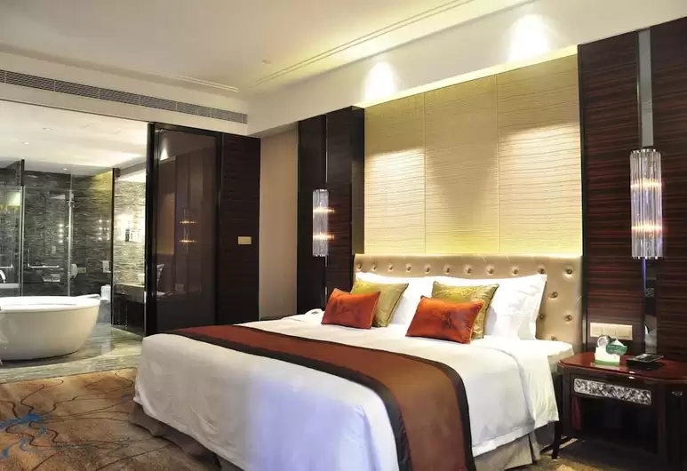 深圳宝亨达国际大酒店地址,深圳宝亨达国际大酒店附近酒店