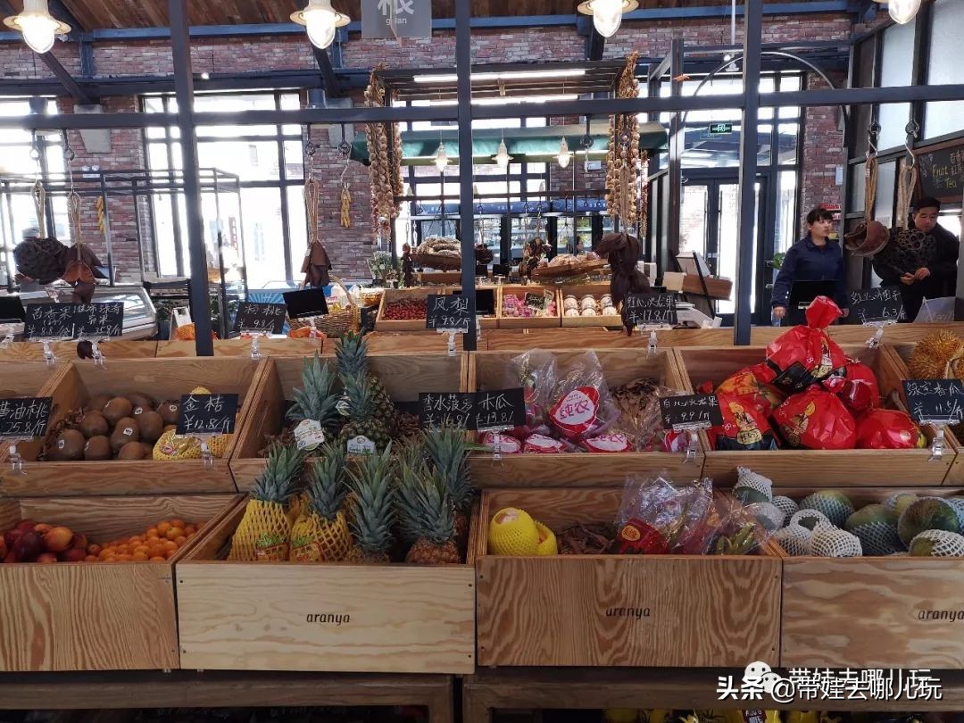 阿那亚民宿亲子游,阿那亚亲子游记2021