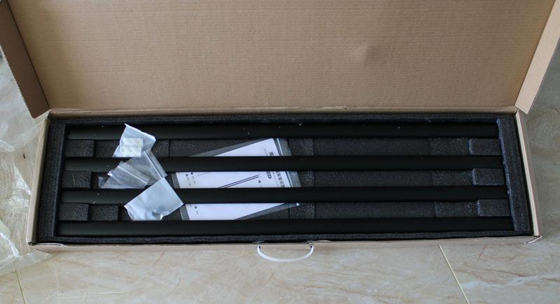 没布线怎么办？HISLEY（嘿犀力）无线客厅影K系统H8评测