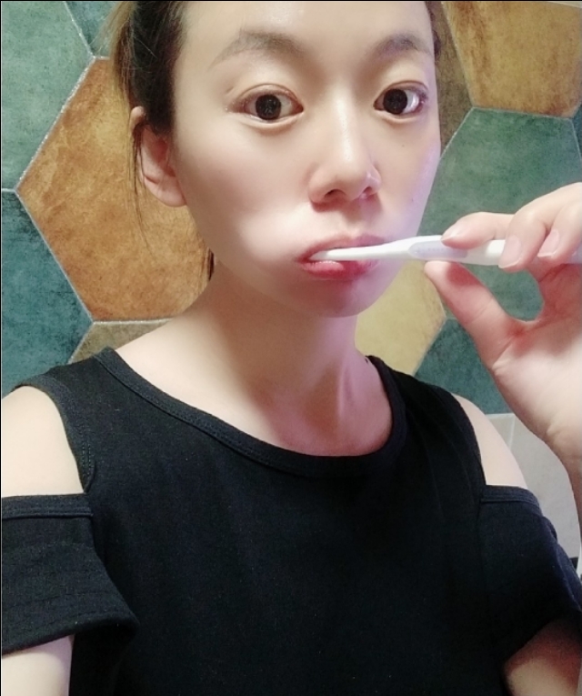 牙齿护理好物推荐pdd,牙护理测评