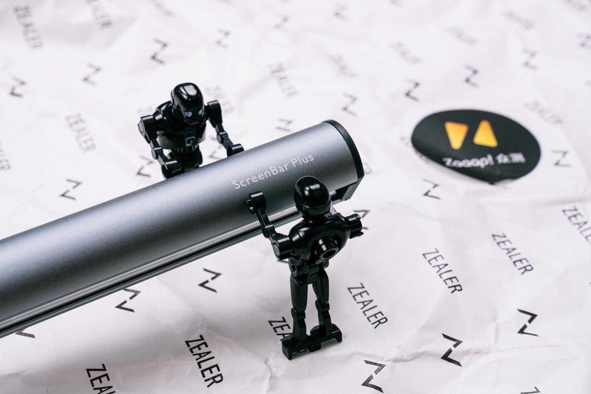 明基screenbarlite智能挂灯,明基ScreenBarHalo屏幕挂灯