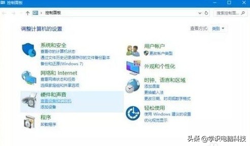 win10系统连接网络打印机,win10连接xp上的打印机