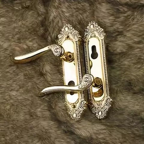 锁具保养视频教程,四种常见家用锁具选购攻略