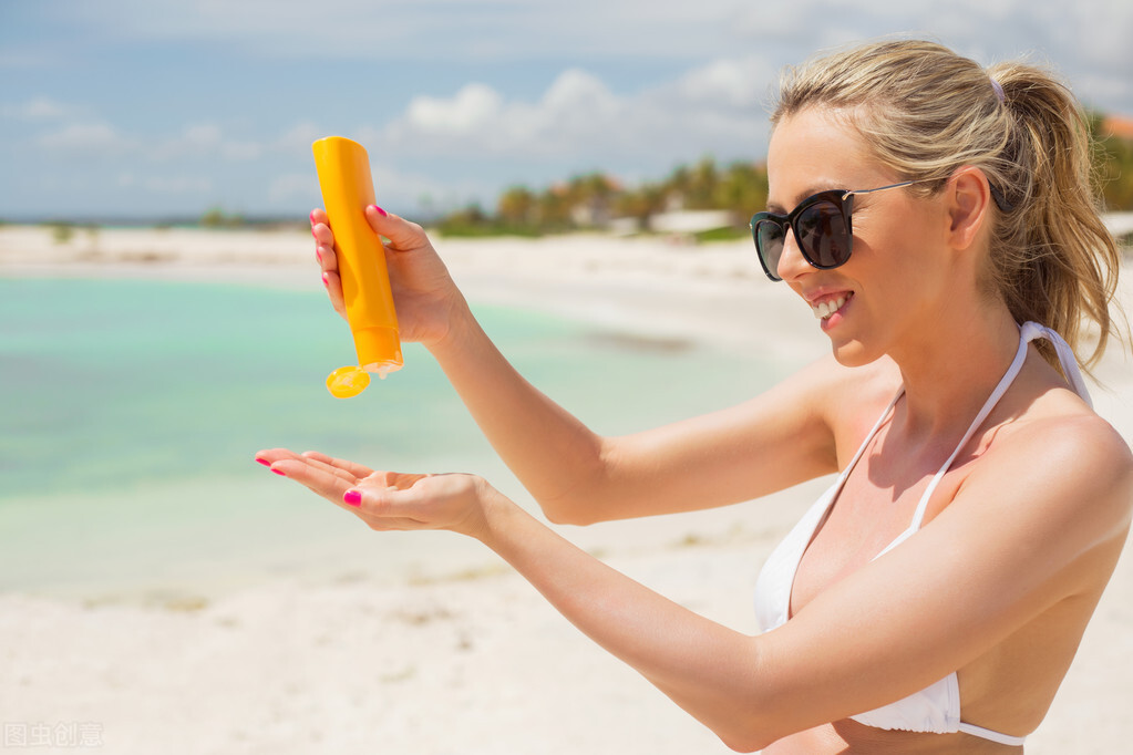 30条美容护肤妙招,100个美容秘方