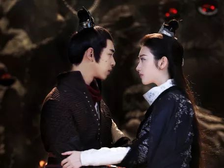 2018年度cp盘点,2018最让人羡慕的cp