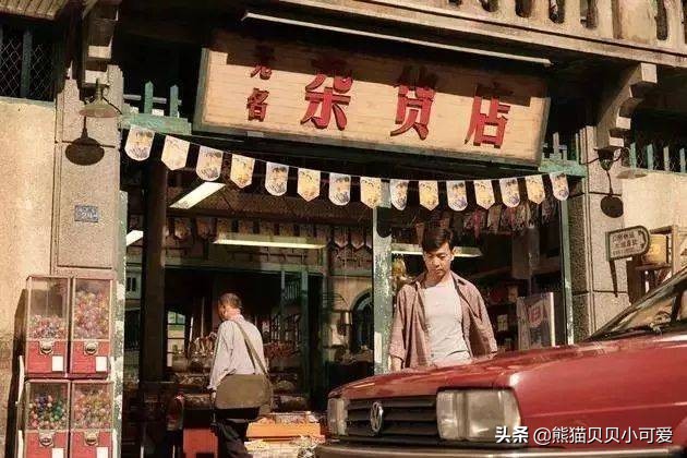 商铺故事100个,商铺历史由来与演变短片