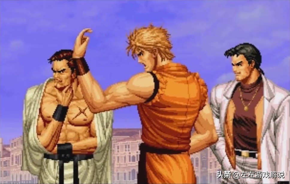 左左游戏解说视频,左左游戏解说