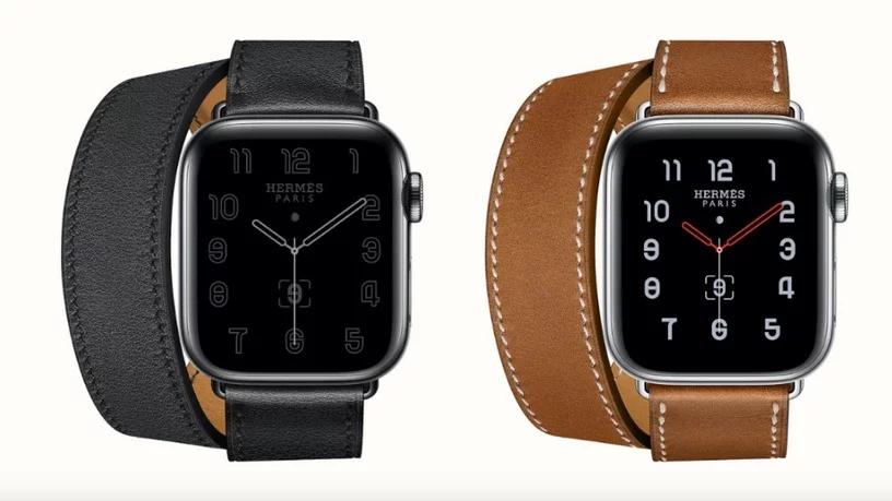 爱马仕apple联名,苹果跟爱马仕的联名是什么