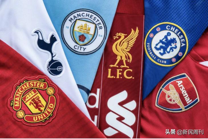 12家足球豪门成立欧洲联赛,欧洲足球联赛的十大豪门足球队