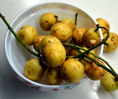 这七种水果的功效你要知道,这6种水果记得要多吃