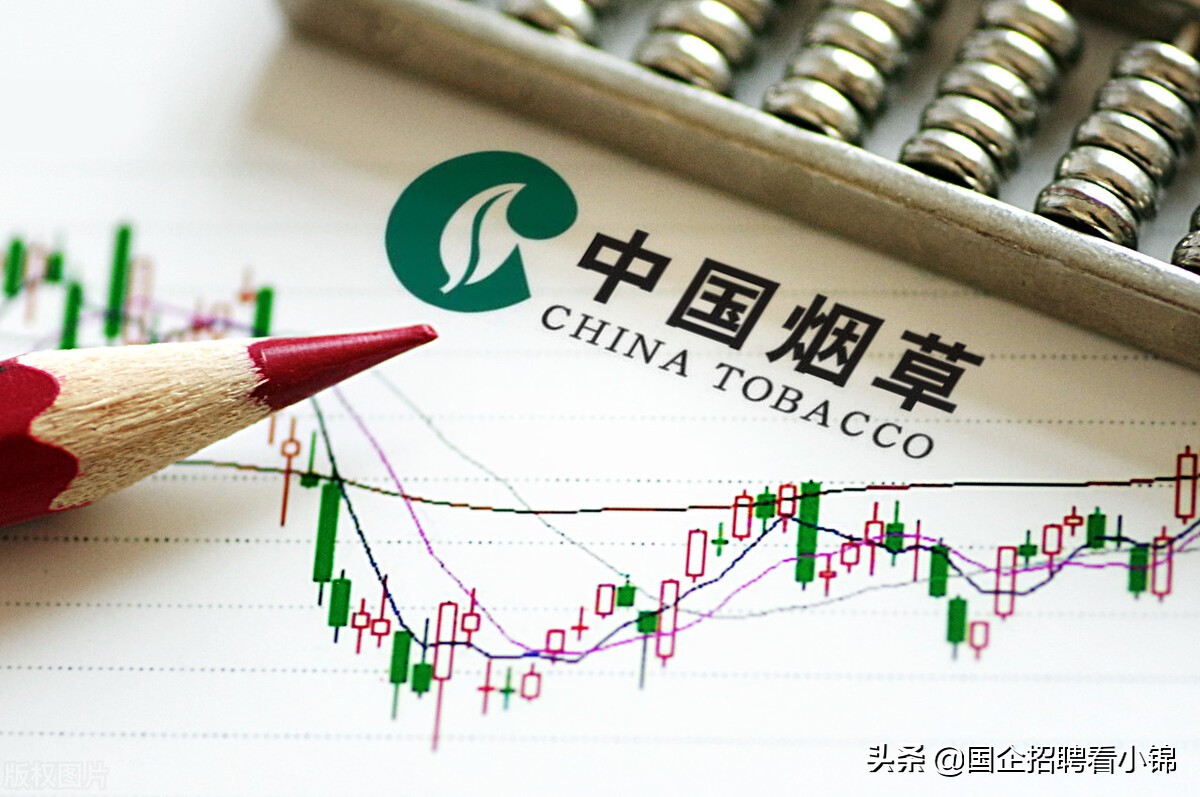 中国烟草工资待遇曝光,中国烟草薪资水平