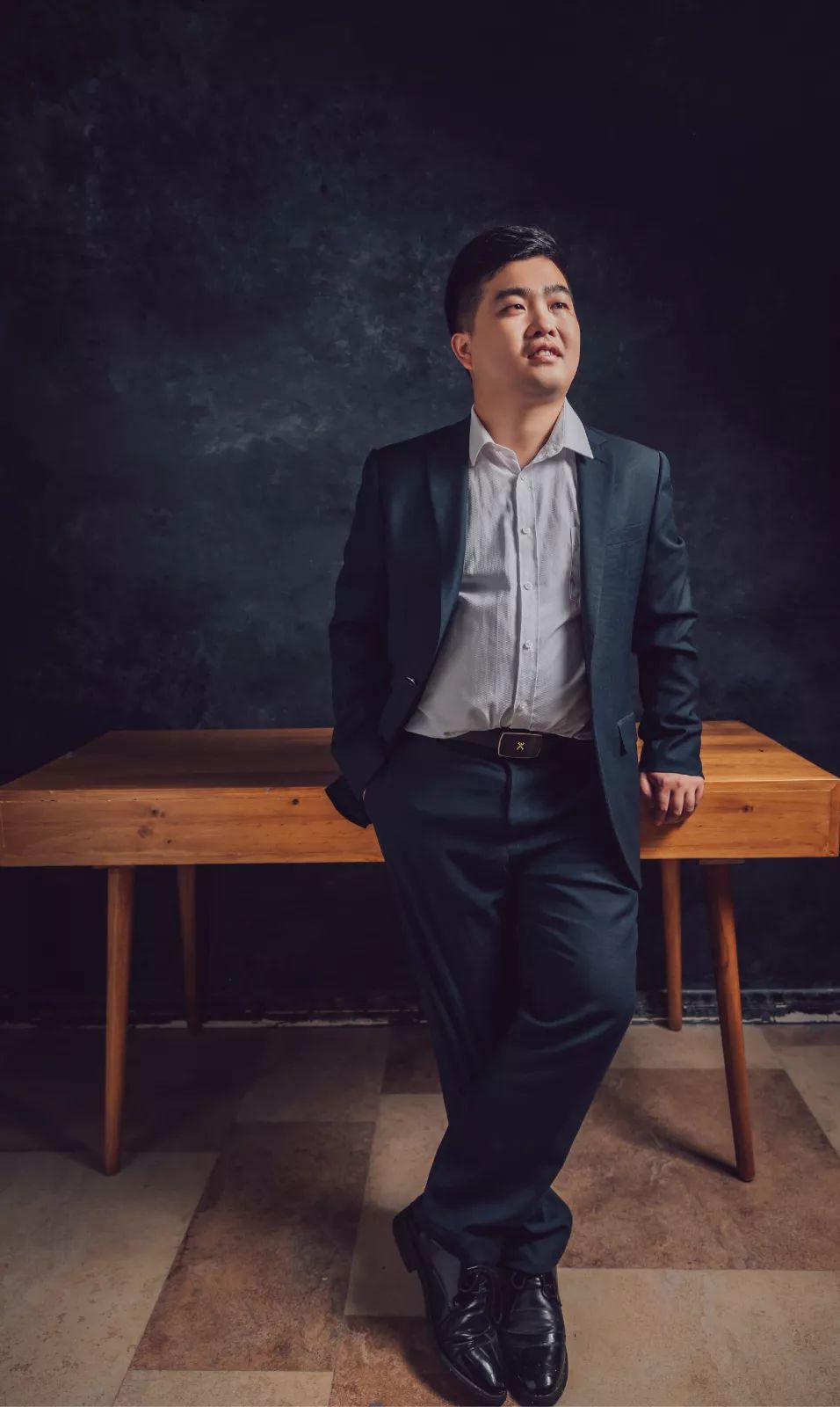 宁馨净化创始人马健：净化小环境，守护更多人的呼吸