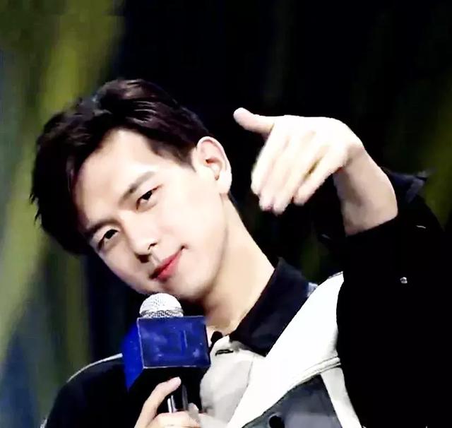 明星名利场朱一龙,明星名利场回眸蔡徐坤