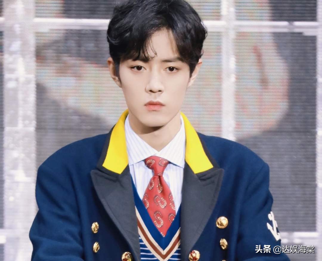 汪海林鹿晗肖战,鹿晗主演的网剧穿越火线大受好评