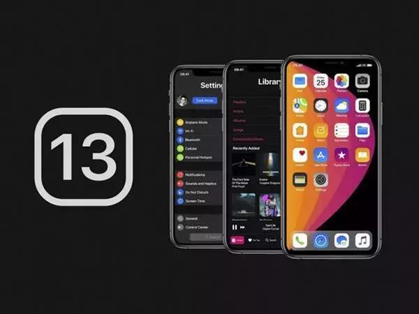 iphone6s升级ios15真实体验,ios13.3苹果6s适不适合