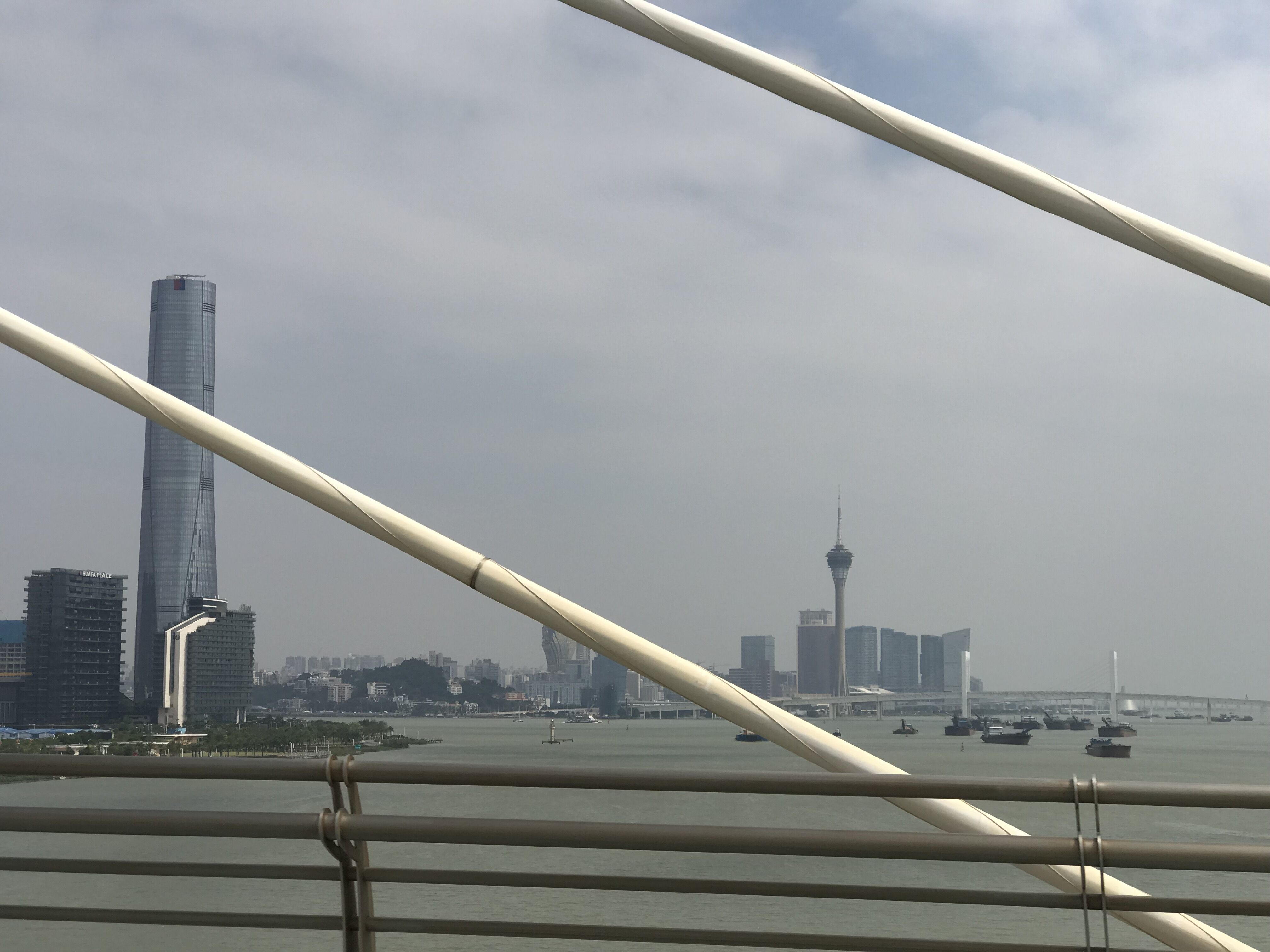 五一自驾野游珠海,珠海自驾游东北路线攻略