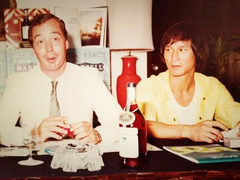 香港十大武打明星李小龙,香港武打明星成龙李连杰甄子丹