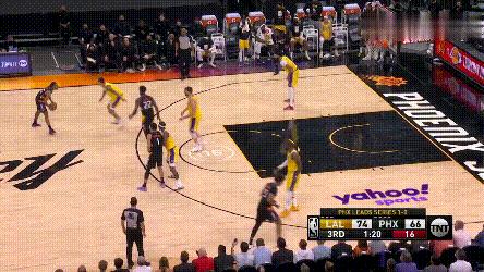 洛杉矶的烦恼,凌晨的洛杉矶现状