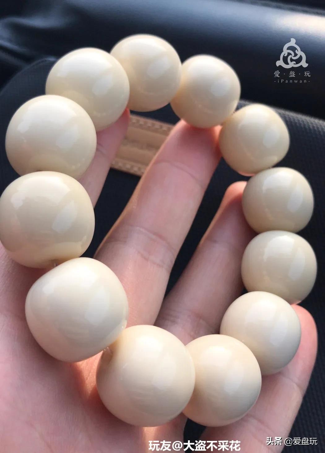 这四种文玩不能碰,越盘越润文玩