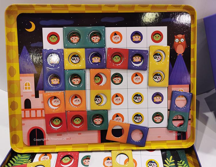 爱丽丝带你云逛中国玩具展幼教展，潮流+经典玩具一“文”打尽