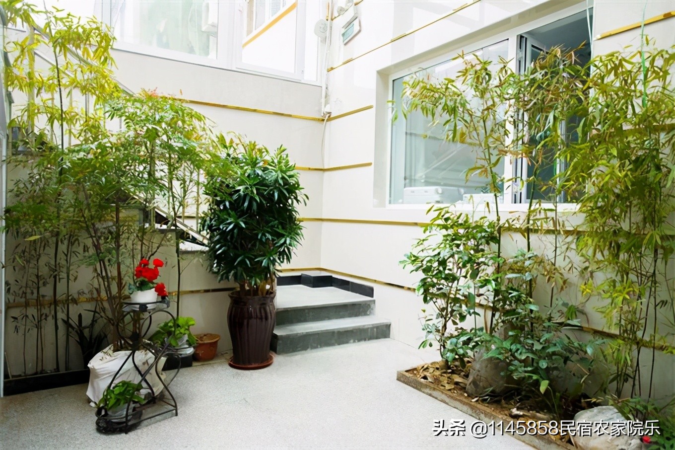 南戴河黄金海岸10人住的民宿,南戴河两室一厅民宿推荐