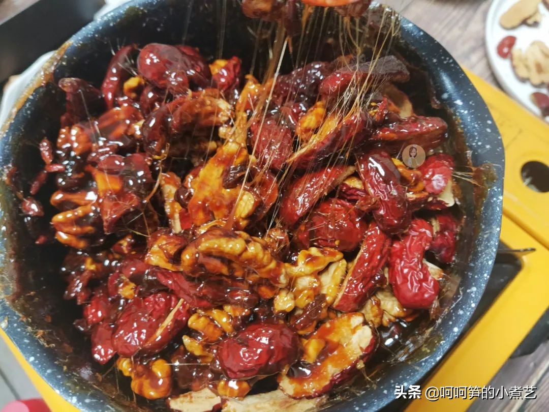 最新正宗的阿胶糕自己做,想自己制作阿胶糕阿胶去哪里买