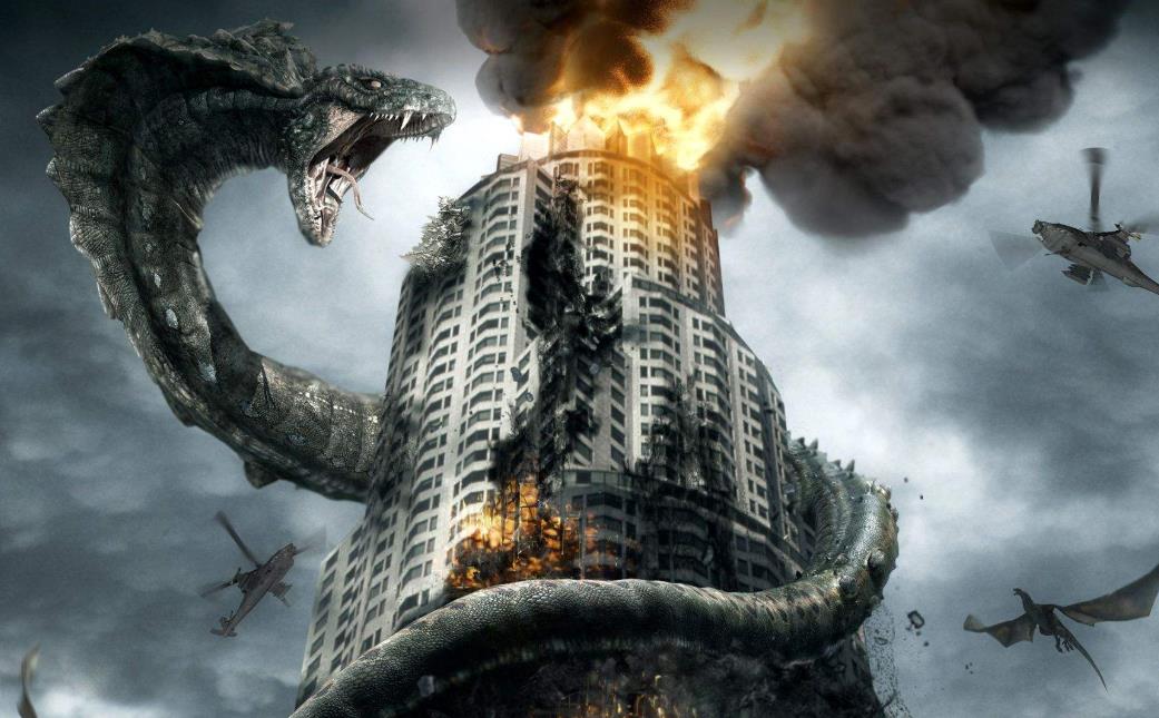 人被蟒蛇吞掉然后逃出来真人版,不小心被蟒蛇吞下会发生什么