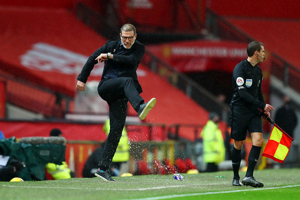 西布朗维奇降级,国安比利奇离任