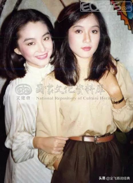 琼女郎年轻时惊艳,琼女郎特点