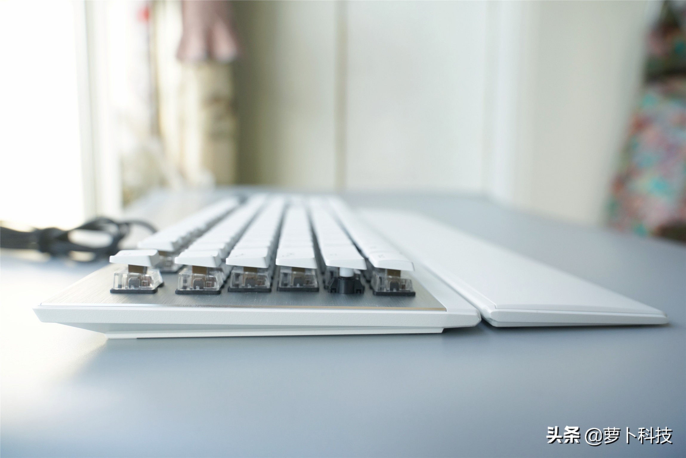 冰豹瓦肯vulcan122,冰豹vulcan120机械游戏键盘