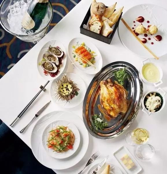 为什么法国人喜欢吃甜的,法国人爱吃甜食为什么不胖