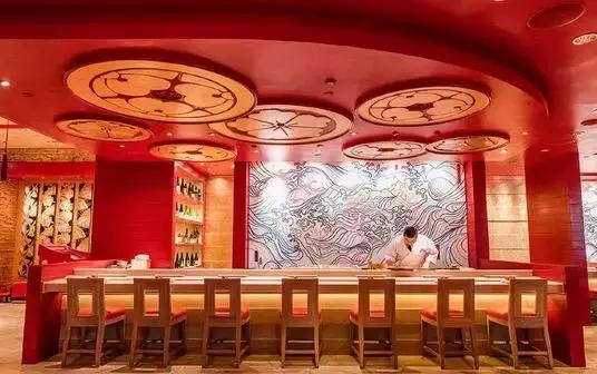 除了寿司还有哪些料理,日式寿司很贵的