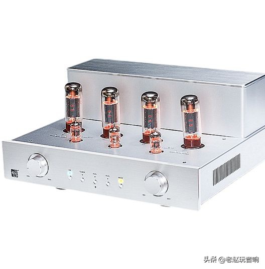 钟神v32功放音质怎么样,钟神v32电子管功放