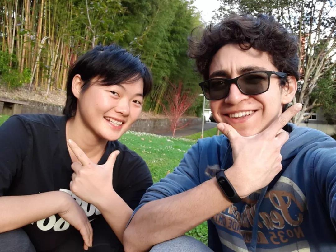 奥克兰旅居生活,新西兰打工旅行每日一记