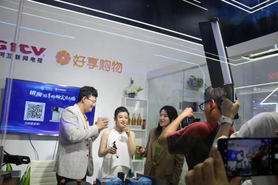 银河互联网电视有限公司,银河互联网电视崛起