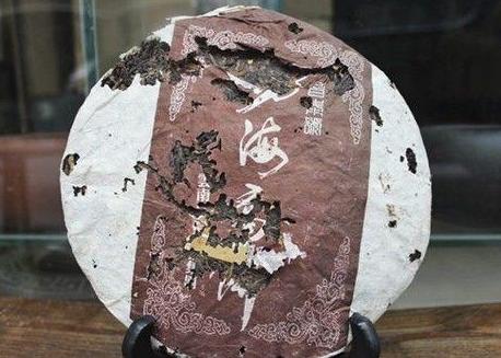 茶叶中生了茶虫，这样的茶叶还能喝吗？