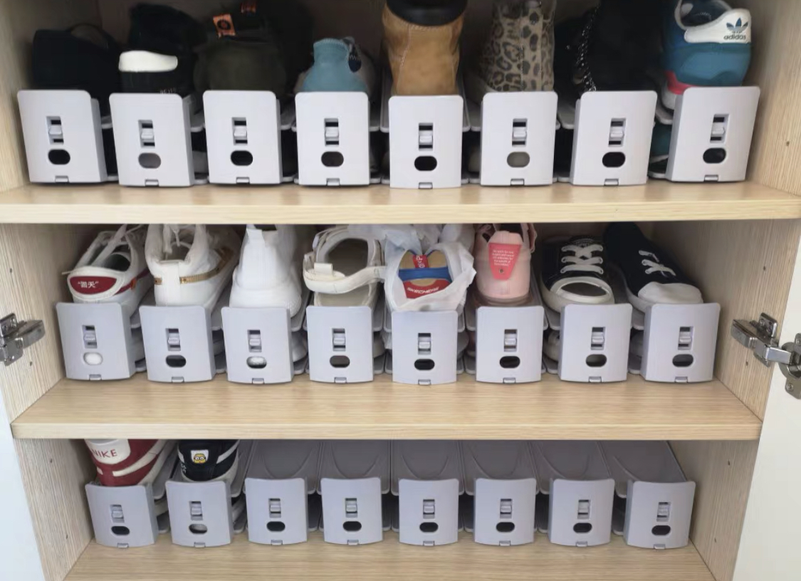 收纳狂魔的家,收纳狂魔的100个方法