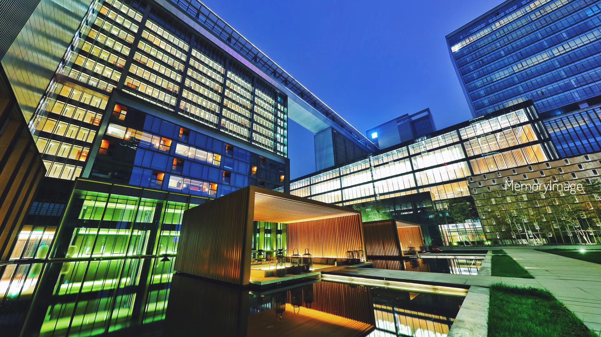 2019年最舒适的酒店,国内最美野奢酒店