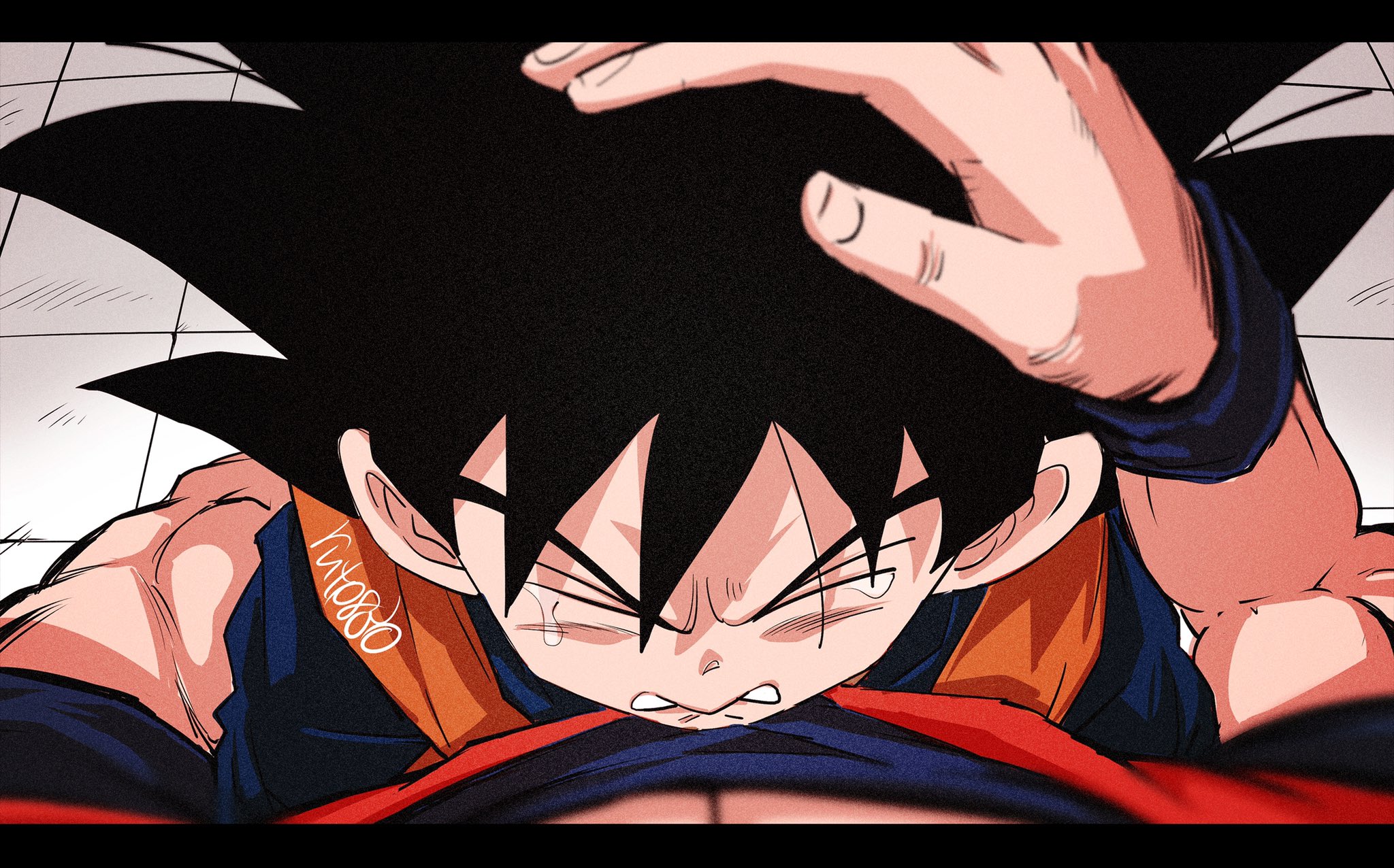 龙珠画风变化图片,龙珠画风对比变化