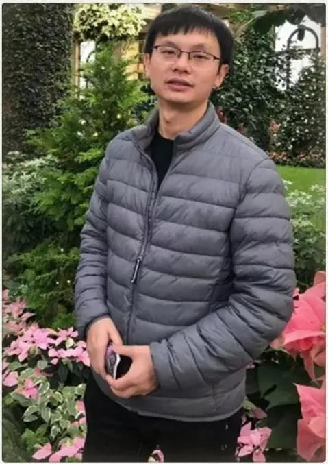 北大杰青副教授,获得杰青的北大教授