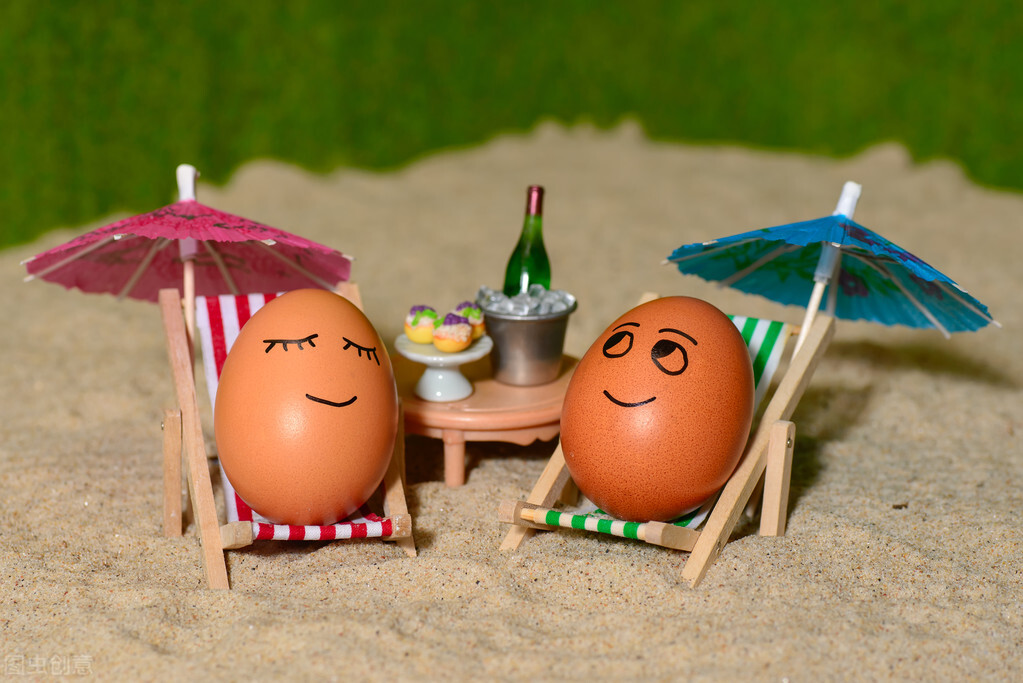 明明世事无常，为什么不学会放手？