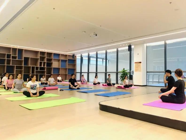 华发奥特美2024年目标价,威海华发奥特美综合运动中心招聘