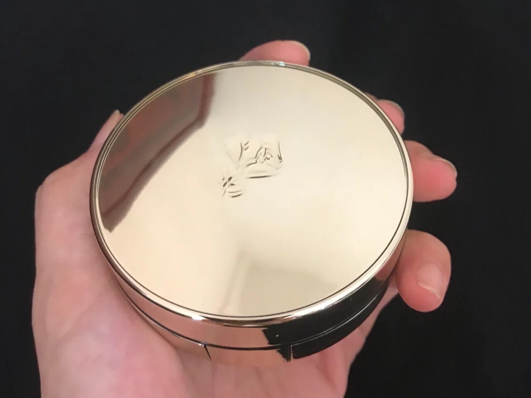 气垫推荐公认好用第一名兰蔻,气垫推荐ysl混油皮