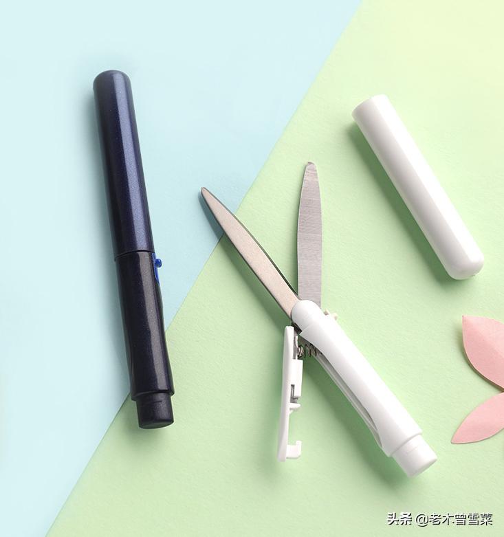 高颜值网红文具推荐,学生党文具推荐安利平价必看