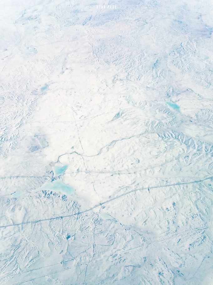 冬季贝加尔湖自驾旅行,冬季的贝加尔湖美景