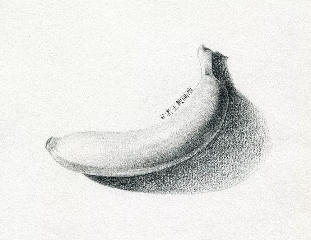 没有画画基础的孩子可以学素描吗,不会画素描怎么学画素描