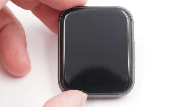 魅族首款智能手表拆解报告，内置艾为AW8896数字智能K音频放大器