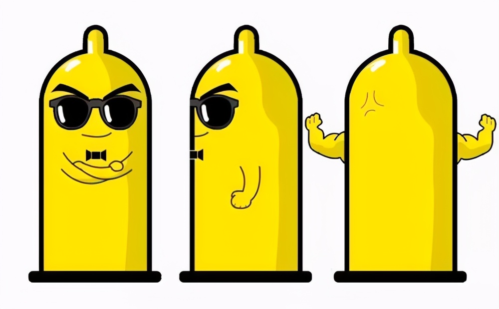 避孕方法有5种。哪种有效率最高？对身体伤害最小？医生告诉你