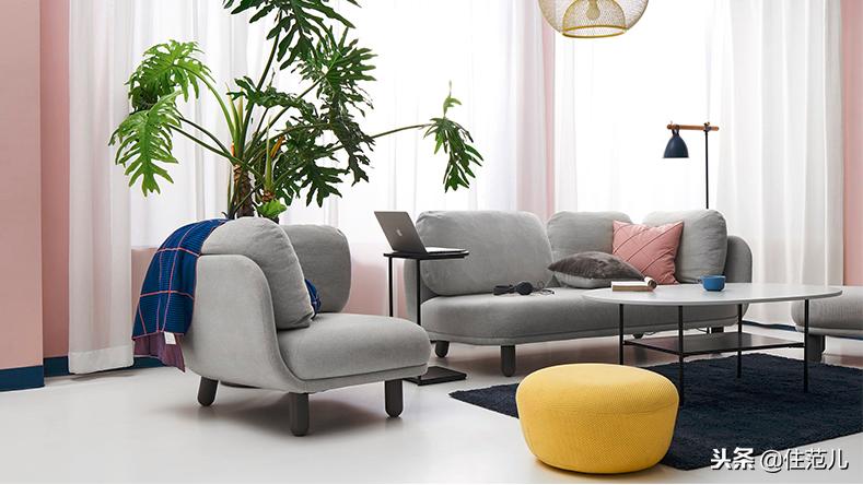 除了宜家还有哪些家居品牌值得买,淘宝上muji和宜家